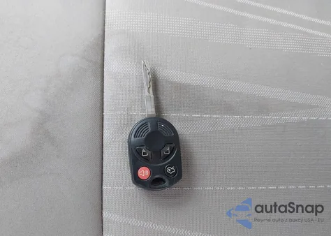 2015 Ford Focus Se из США, поврежденный, VIN 1FADP3F2XFL381389